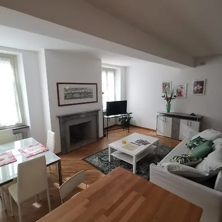 Parma Central Apartments Parma