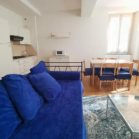 Parma Central Apartments