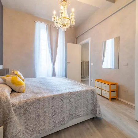 Parma Central Apartments