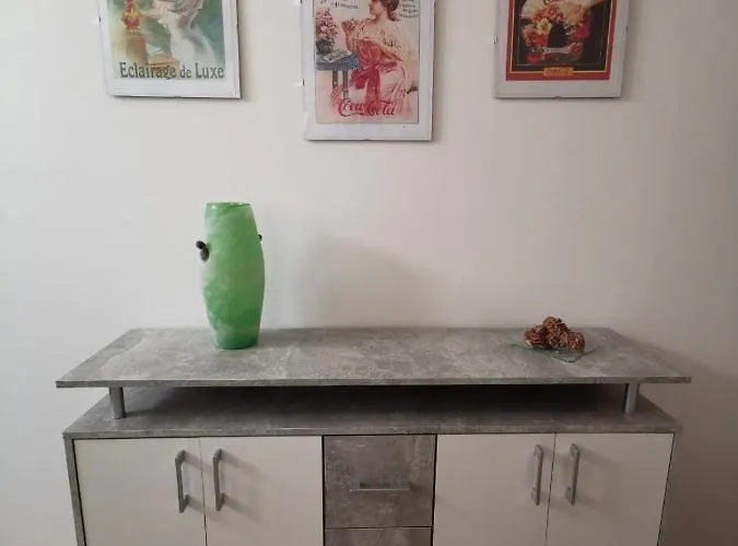 Appartamento Parma Central Apartments