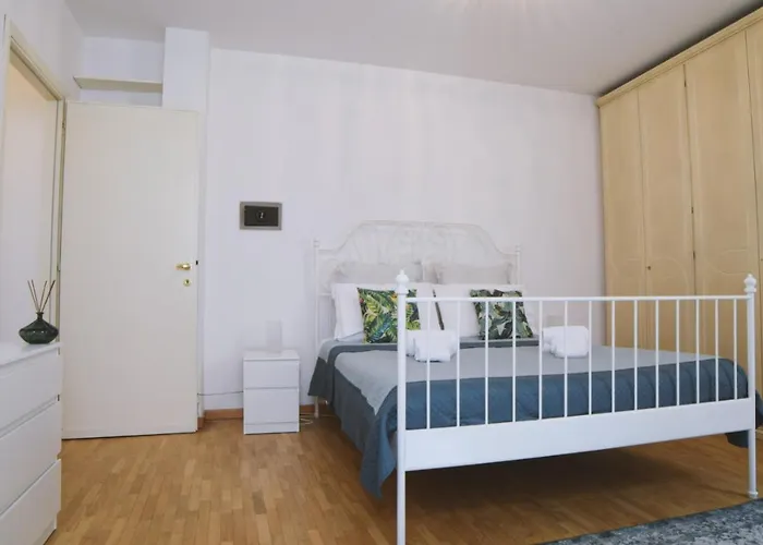 Parma Central Apartments Appartamento *