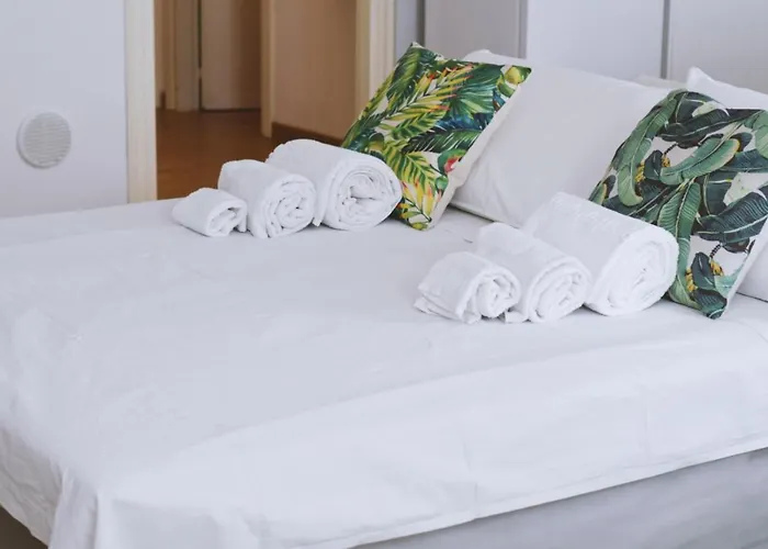 Appartamento Parma Central Apartments