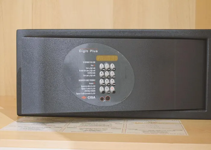 Parma Central Apartments Appartamento *