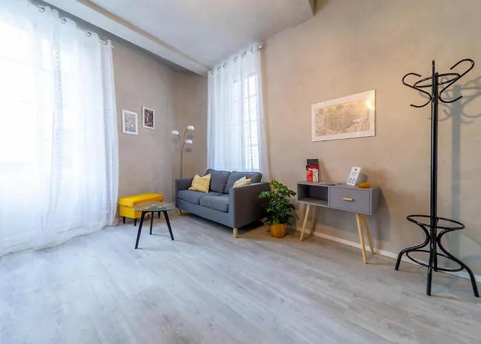 Parma Central Apartments Appartamento