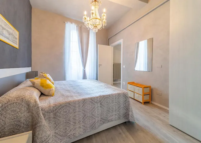 Parma Central Apartments