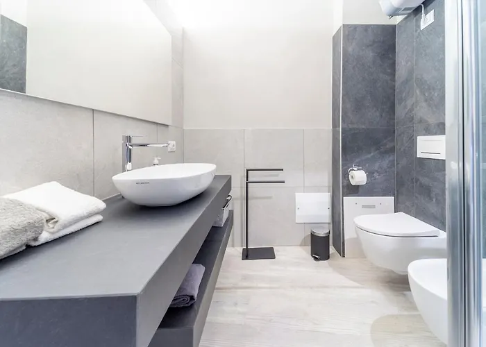 Appartamento Parma Central Apartments