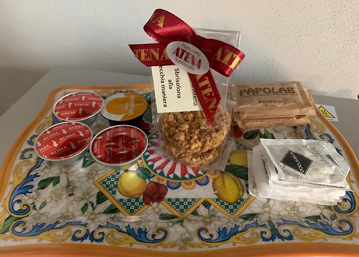 Appartamento Parma Central Apartments