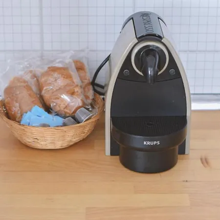 Parma Central Apartments Apartman Parma