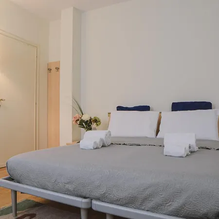 Appartamento Parma Central Apartments