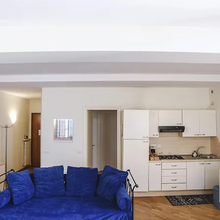 Apartment Parma Central Apartments *