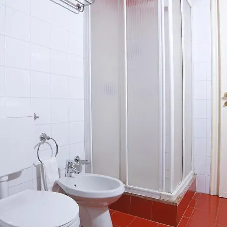 Parma Central Apartments * Parma