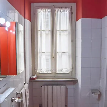 Parma Central Apartments