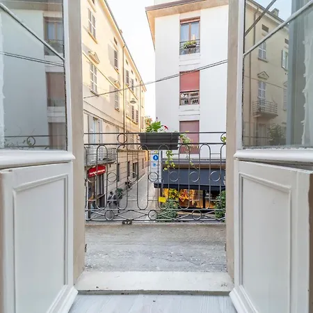 Parma Central Apartments Parma