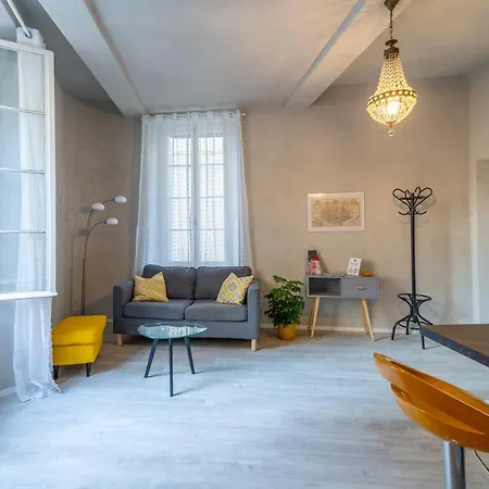 Appartement Parma Central Apartments Parme