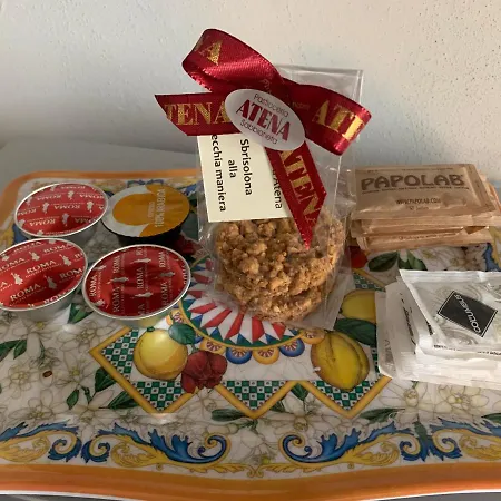 Appartement Parma Central Apartments