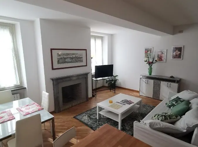 Parma Central Apartments Parme