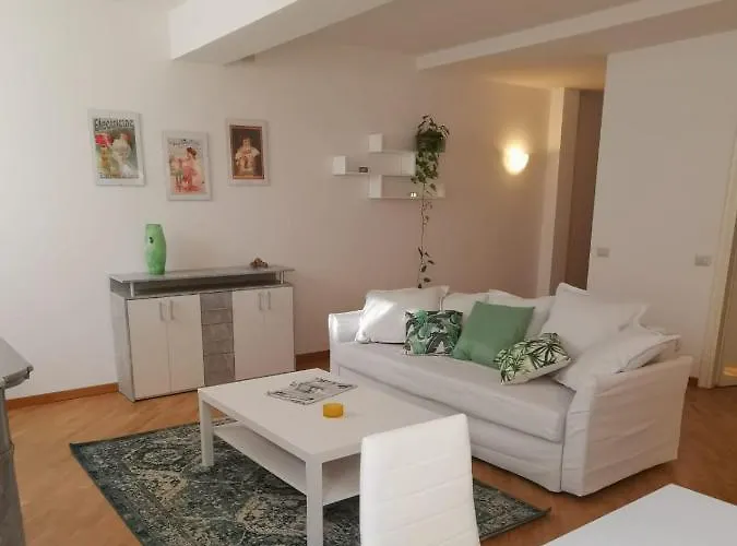 Parma Central Apartments Parma