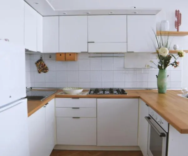 Parma Central Apartments * Parma