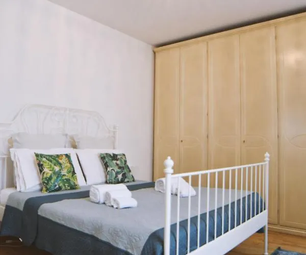 Parma Central Apartments * Parme