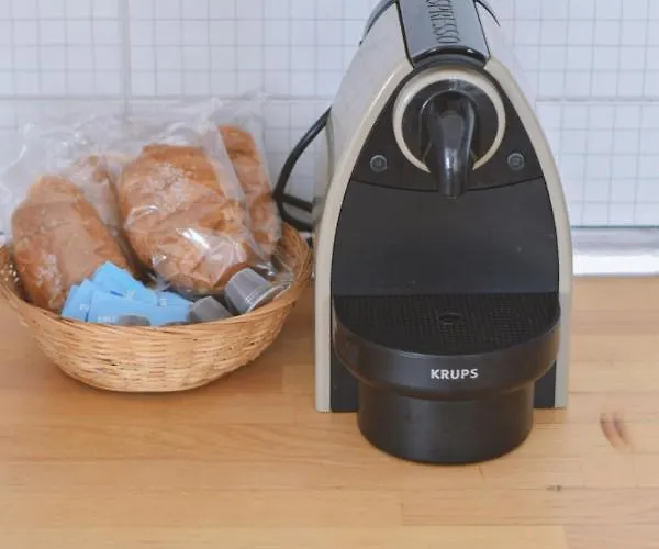 Parma Central Apartments Appartement Parme