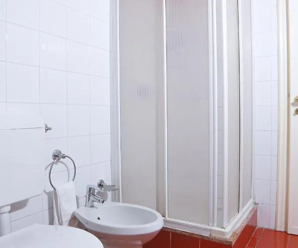 Parma Central Apartments * Parme