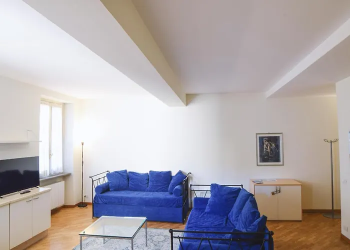 Parma Central Apartments Appartement