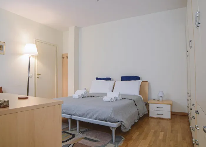 Parma Central Apartments Parme