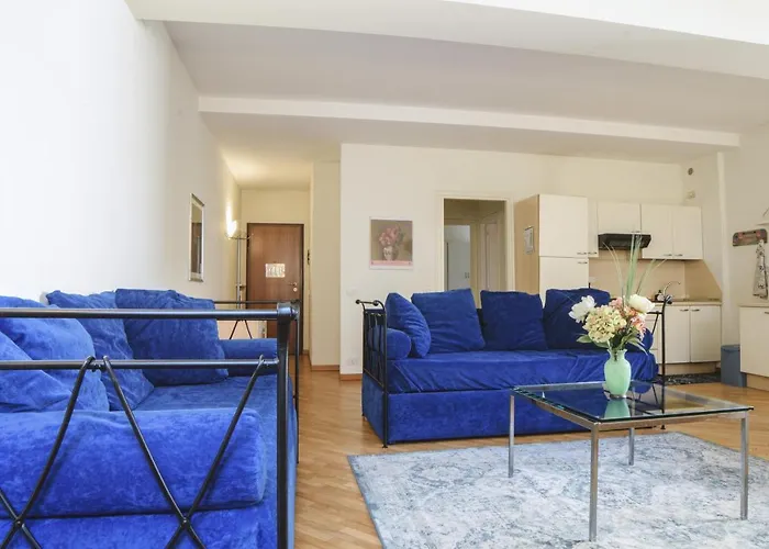 Parma Central Apartments Parma