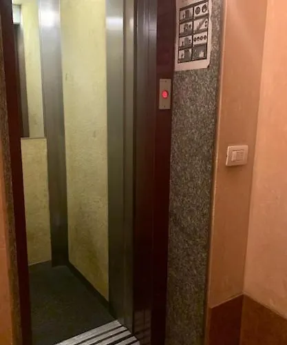 Parma Central Apartments Parme